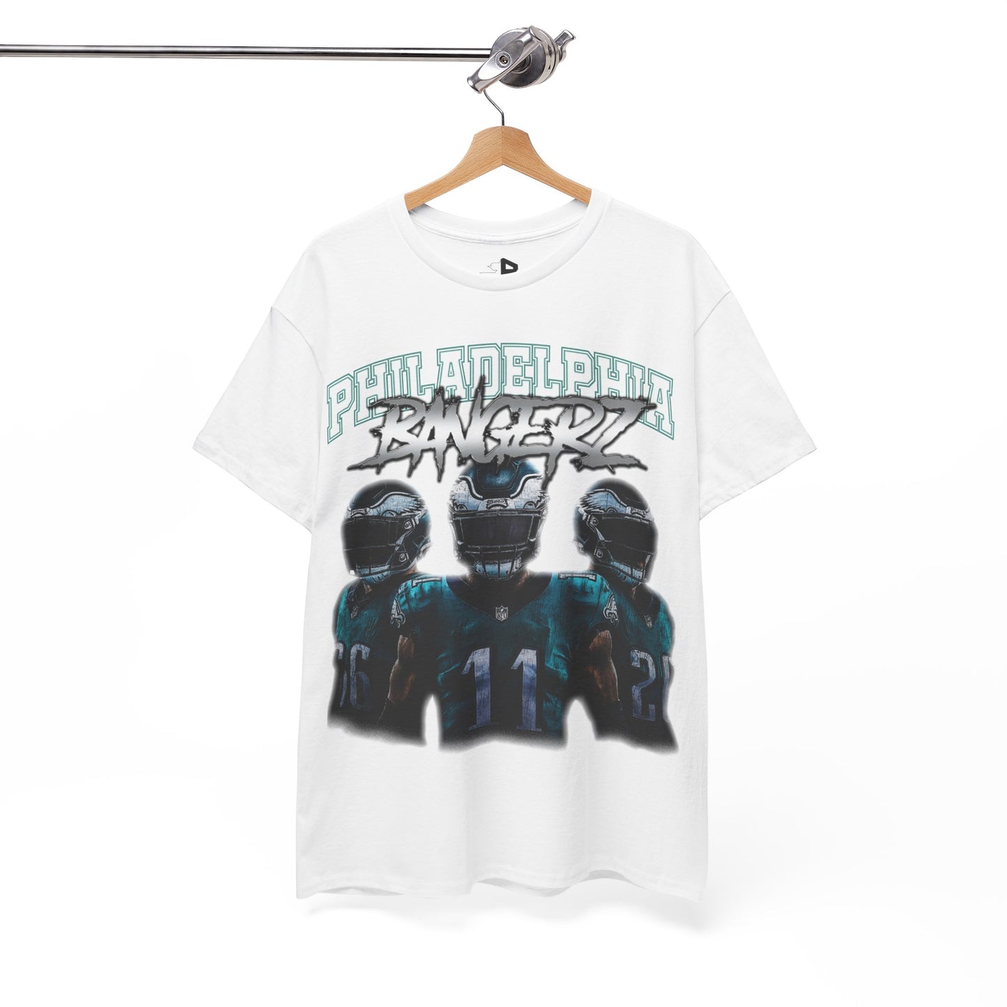 //Bangerz T-Shirt v10