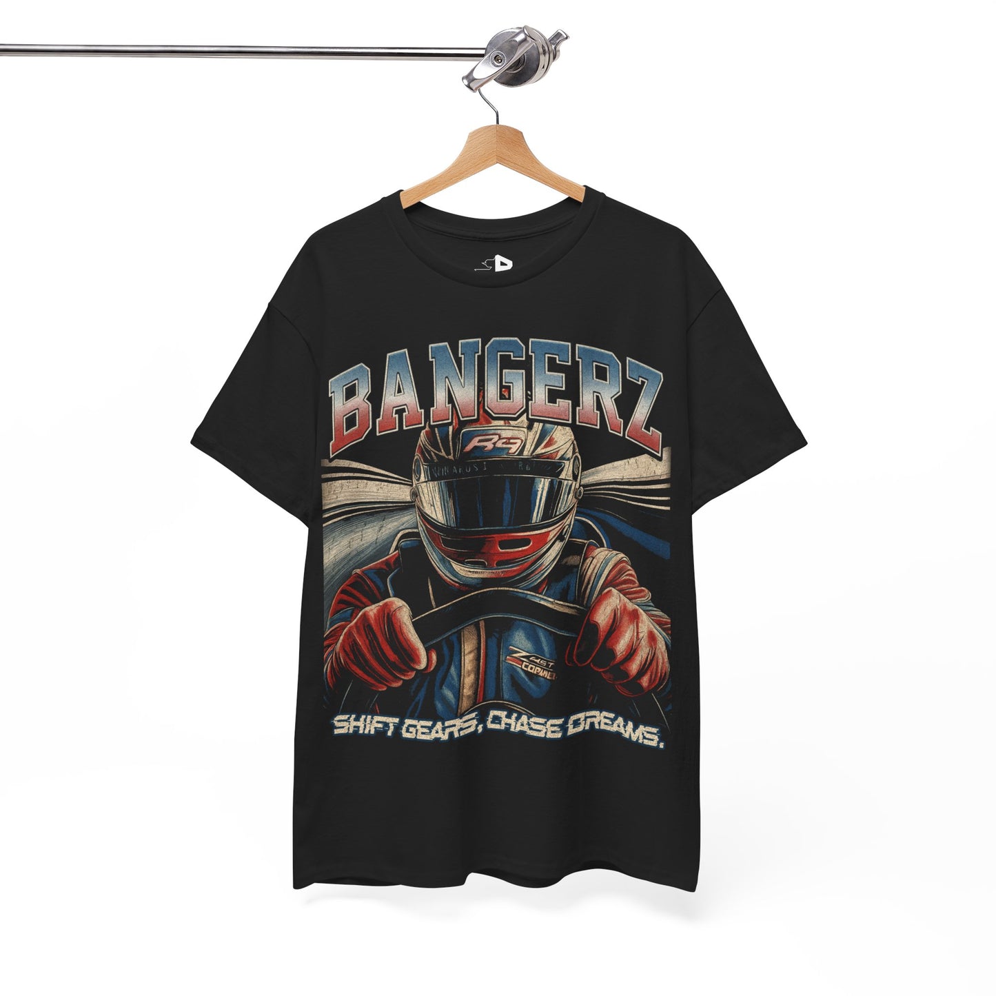 //Bangerz T-Shirt v21