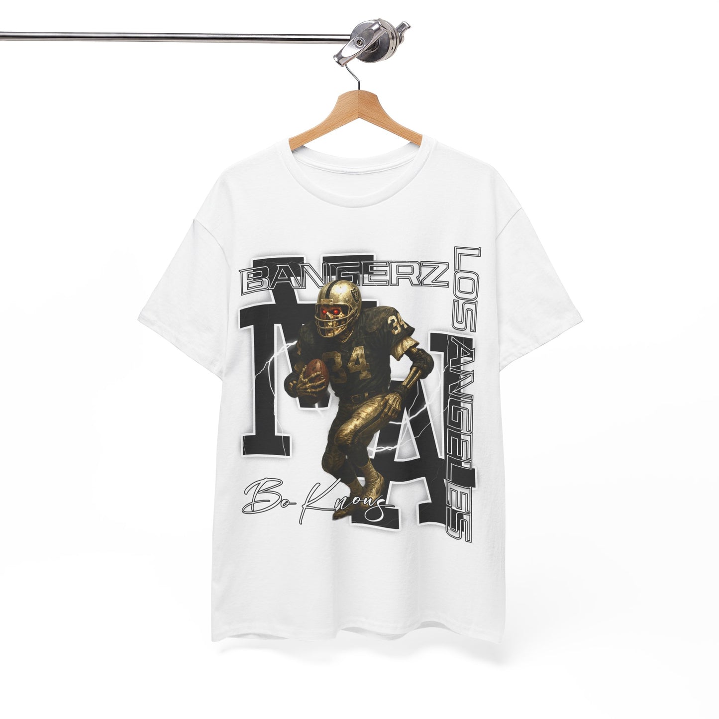 //Bangerz T-Shirt v29