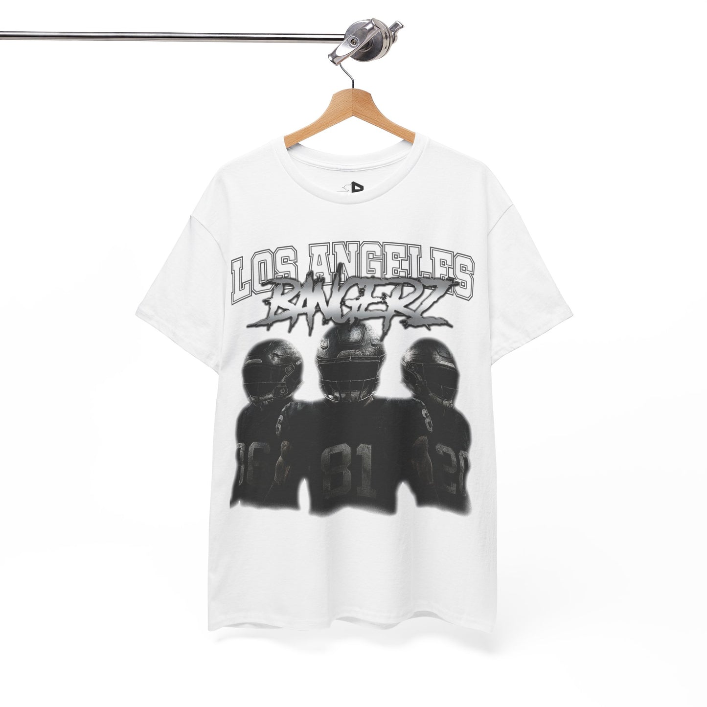 //Bangerz T-Shirt v11
