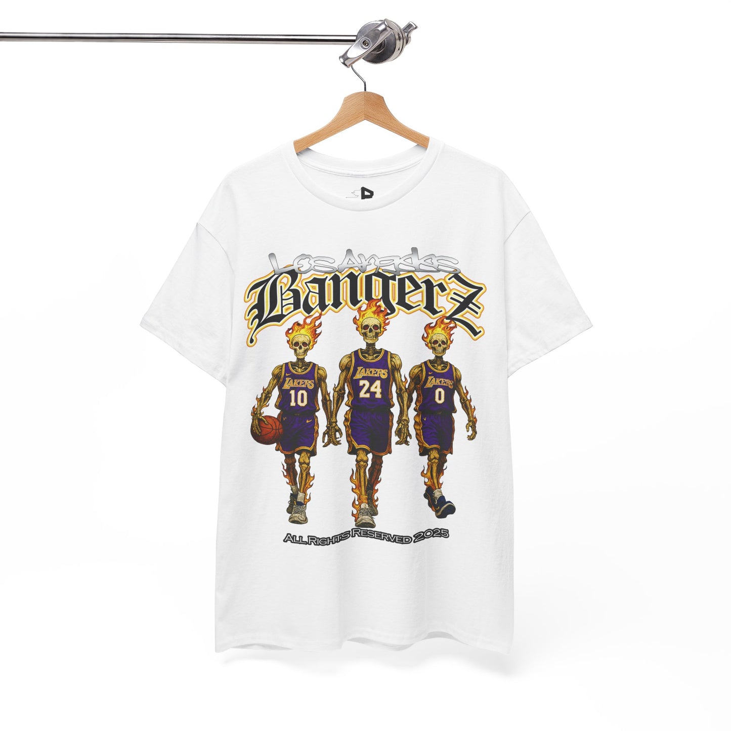 //Bangerz T-Shirt v9