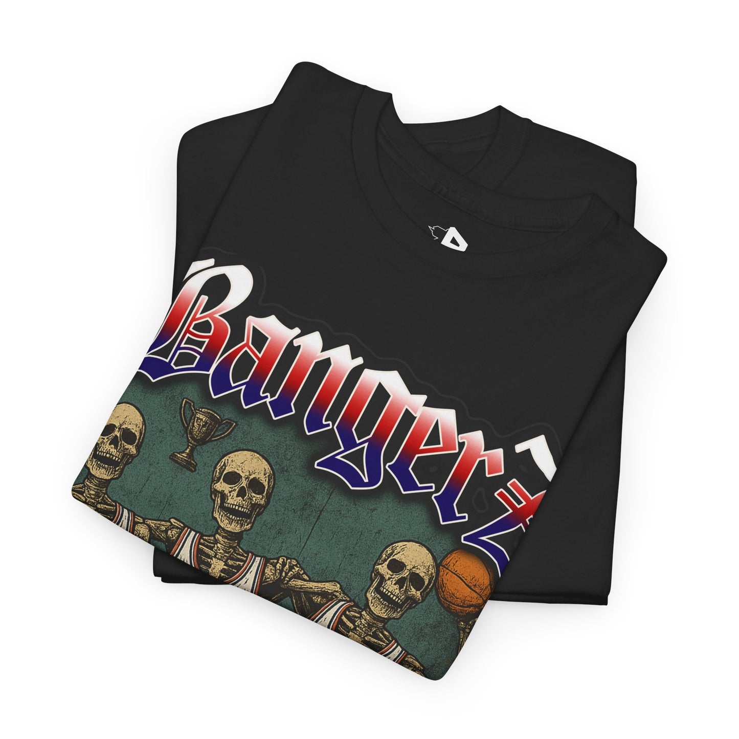 //Bangerz T-Shirt v12