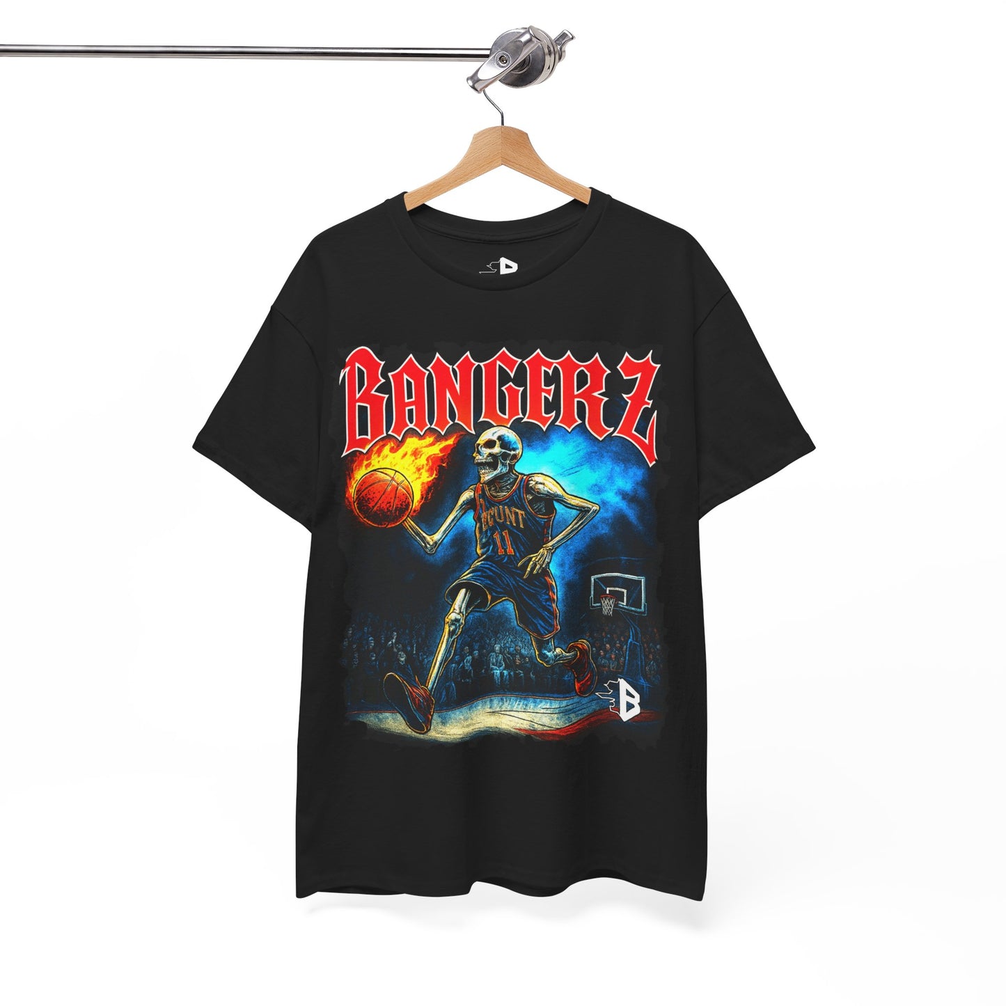 //Bangerz T-Shirt v16