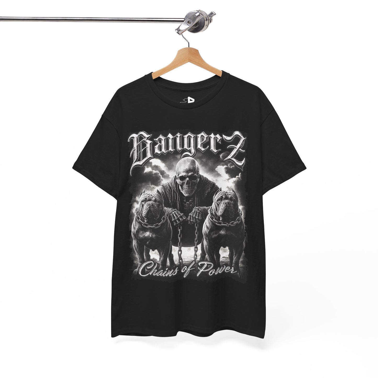//Bangerz T-Shirt v15