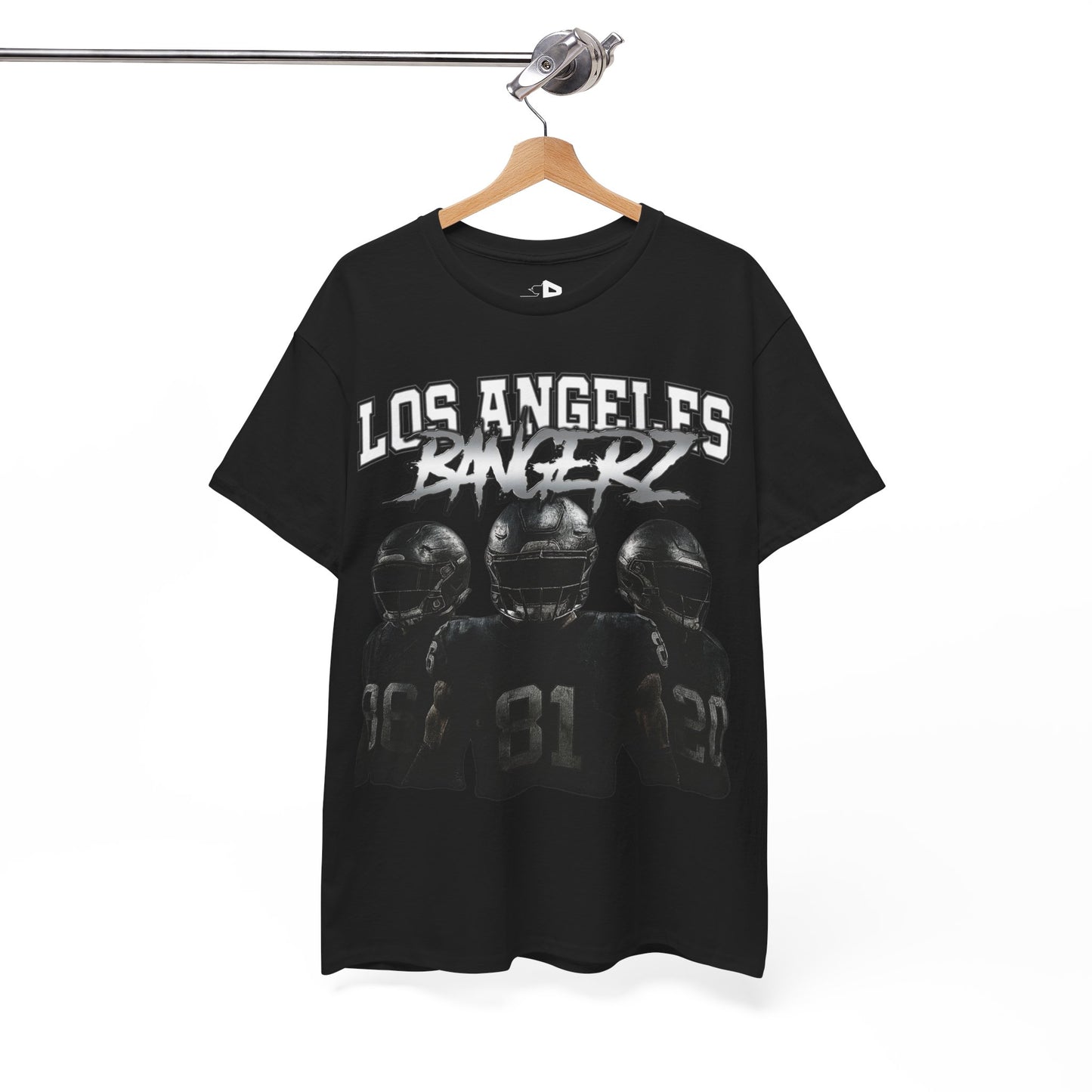 //Bangerz T-Shirt v11