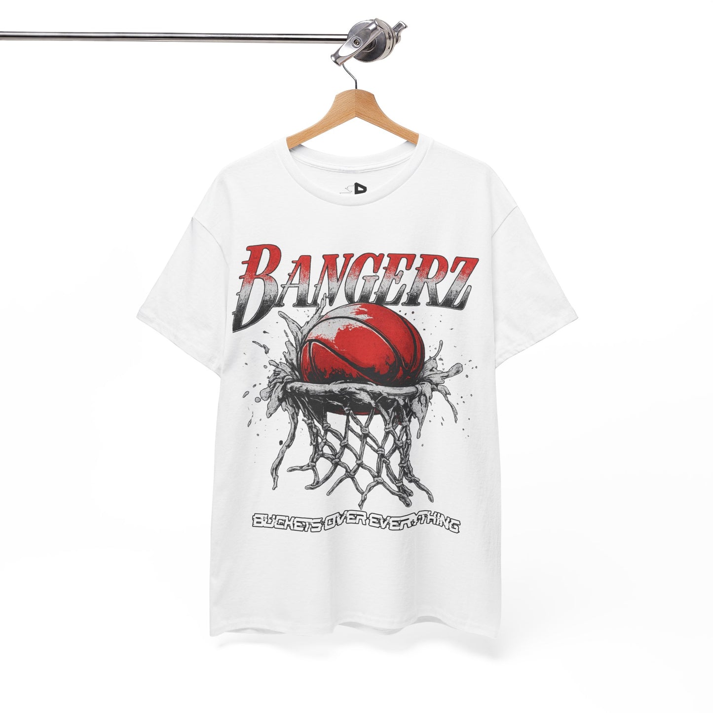//Bangerz T-Shirt v19