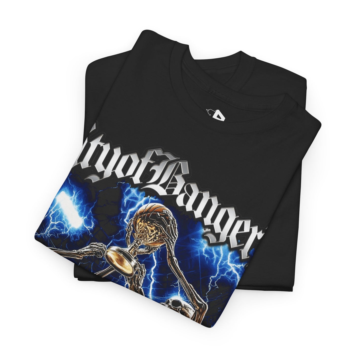 //Bangerz T-Shirt v1