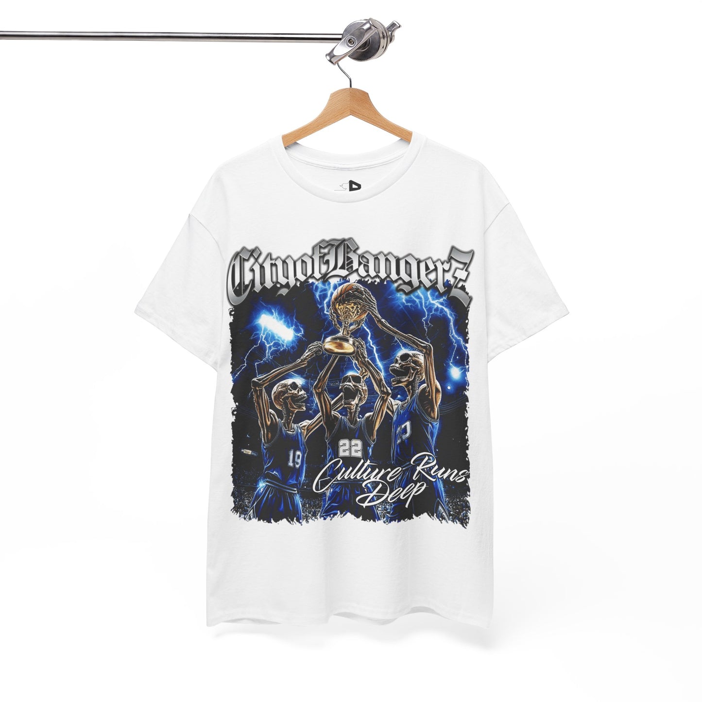 //Bangerz T-Shirt v1