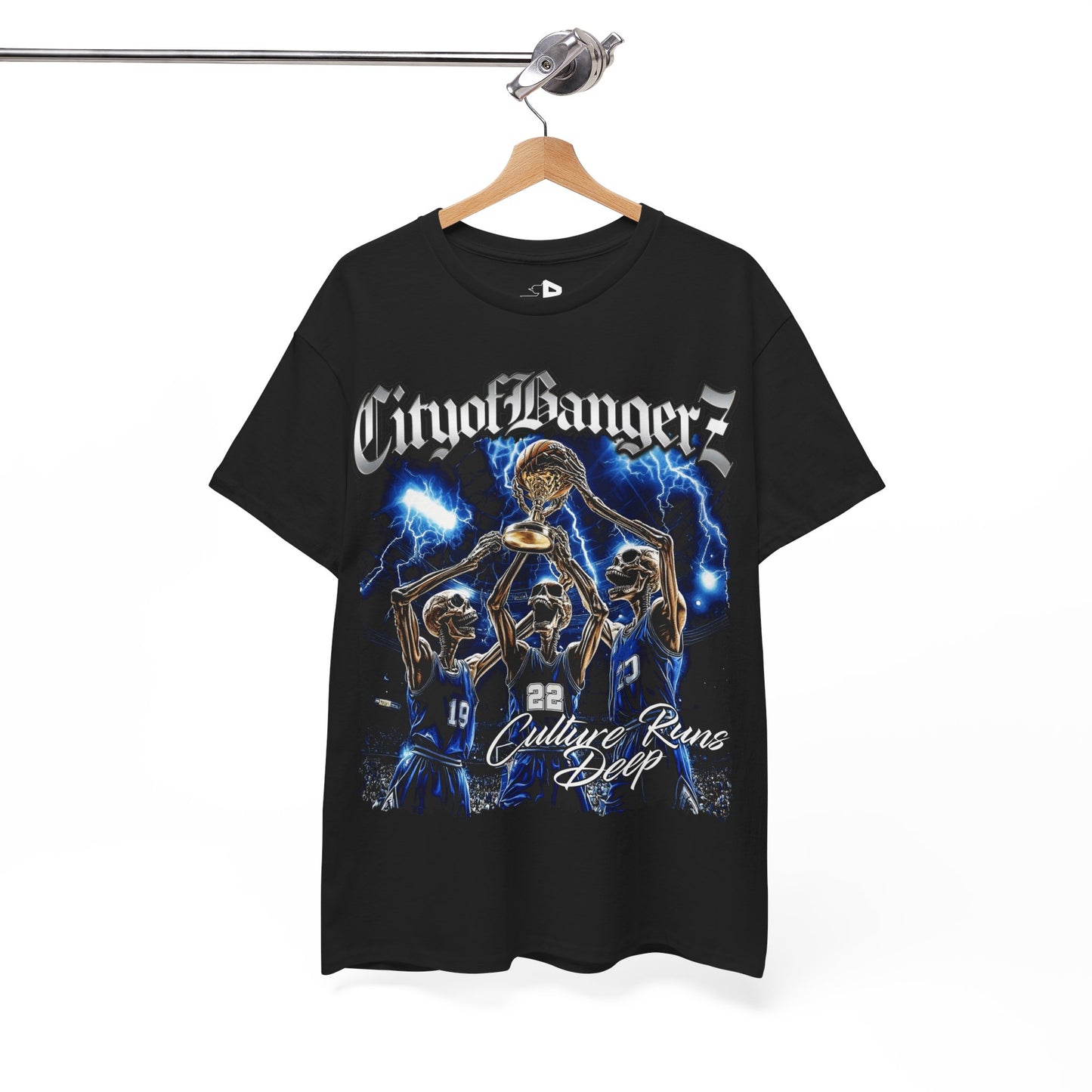 //Bangerz T-Shirt v1