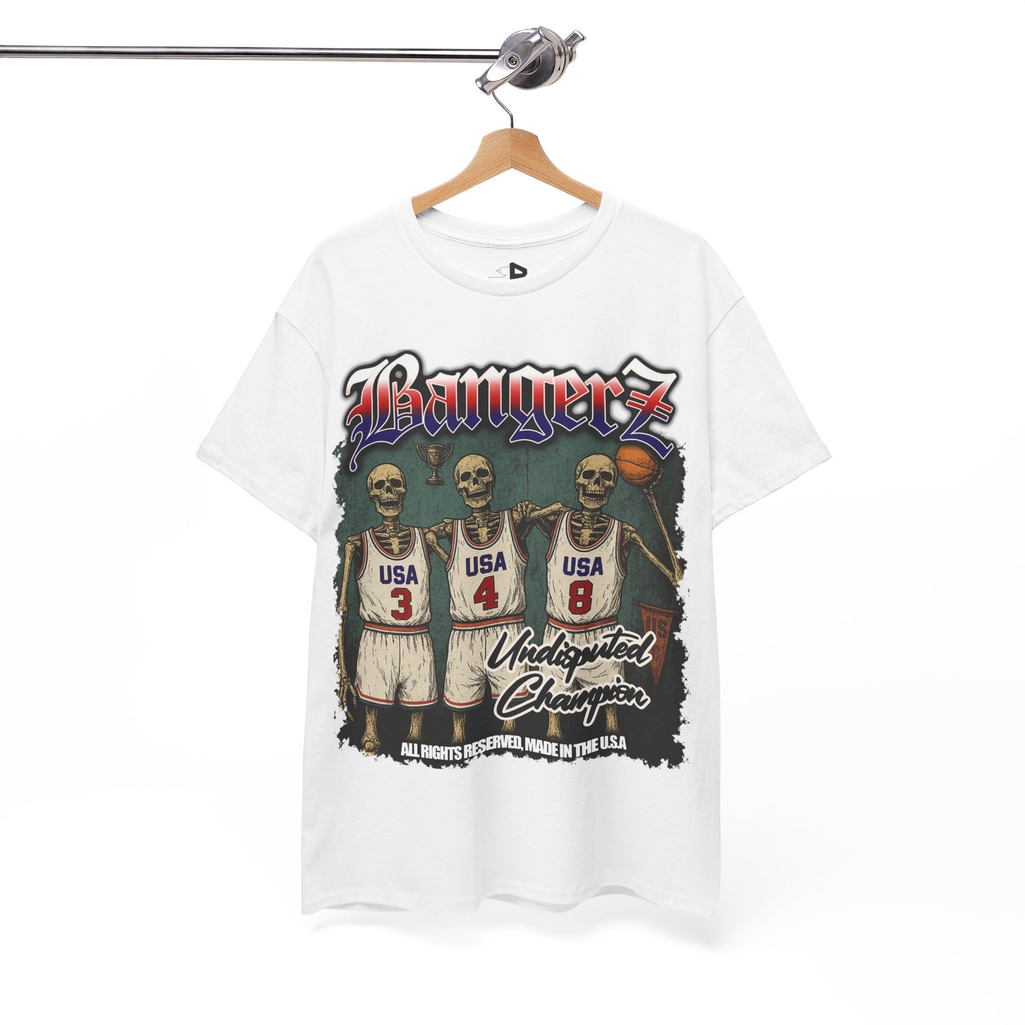 //Bangerz T-Shirt v12