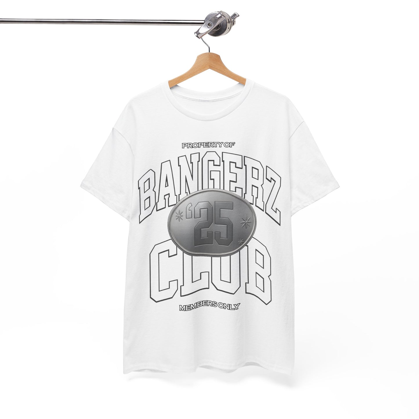 //Bangerz T-Shirt v23