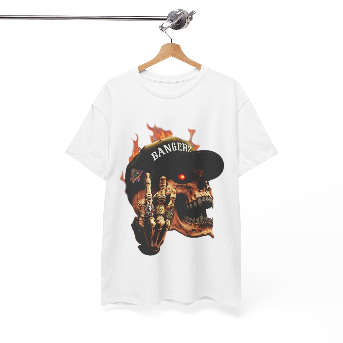 //Bangerz T-Shirt v27