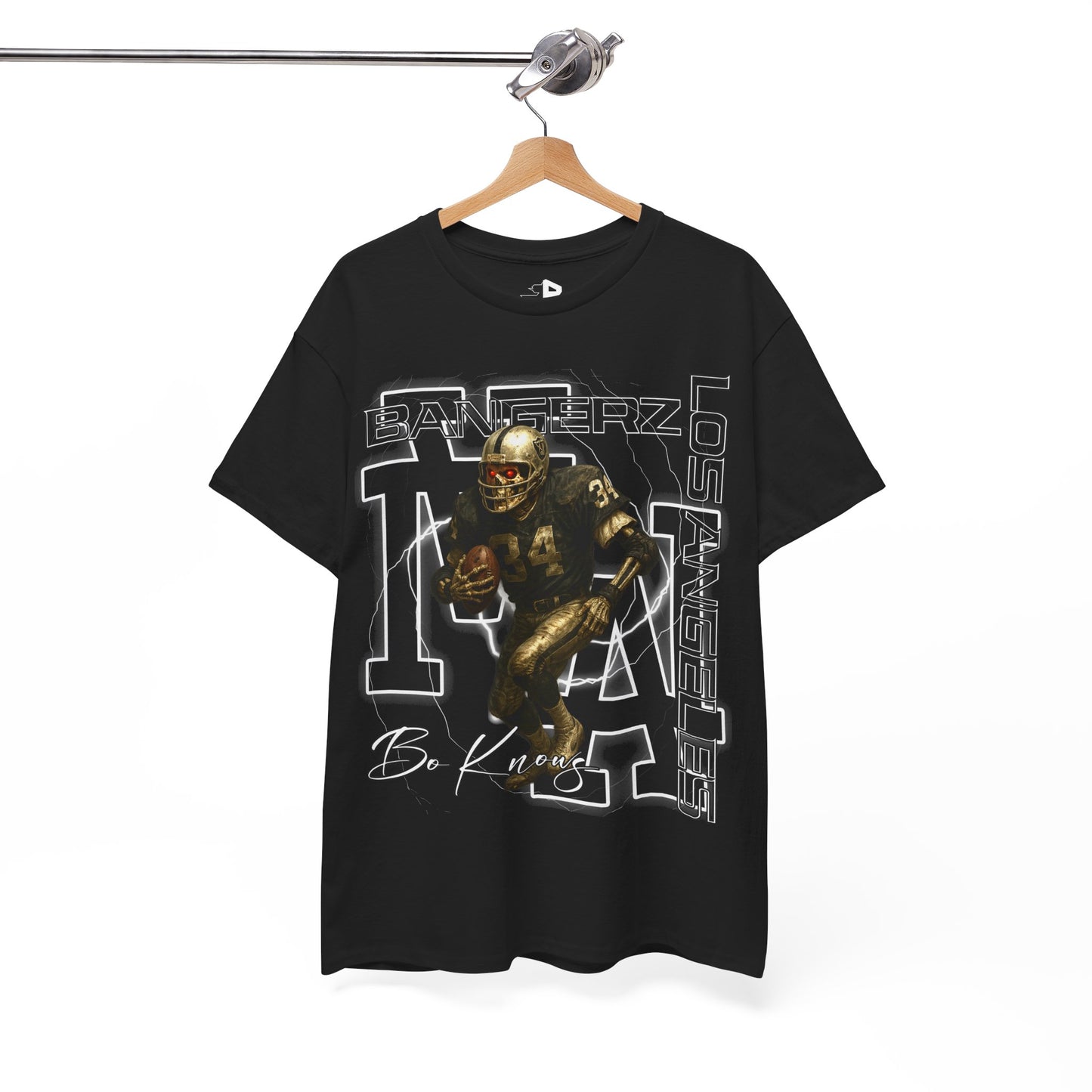 //Bangerz T-Shirt v29
