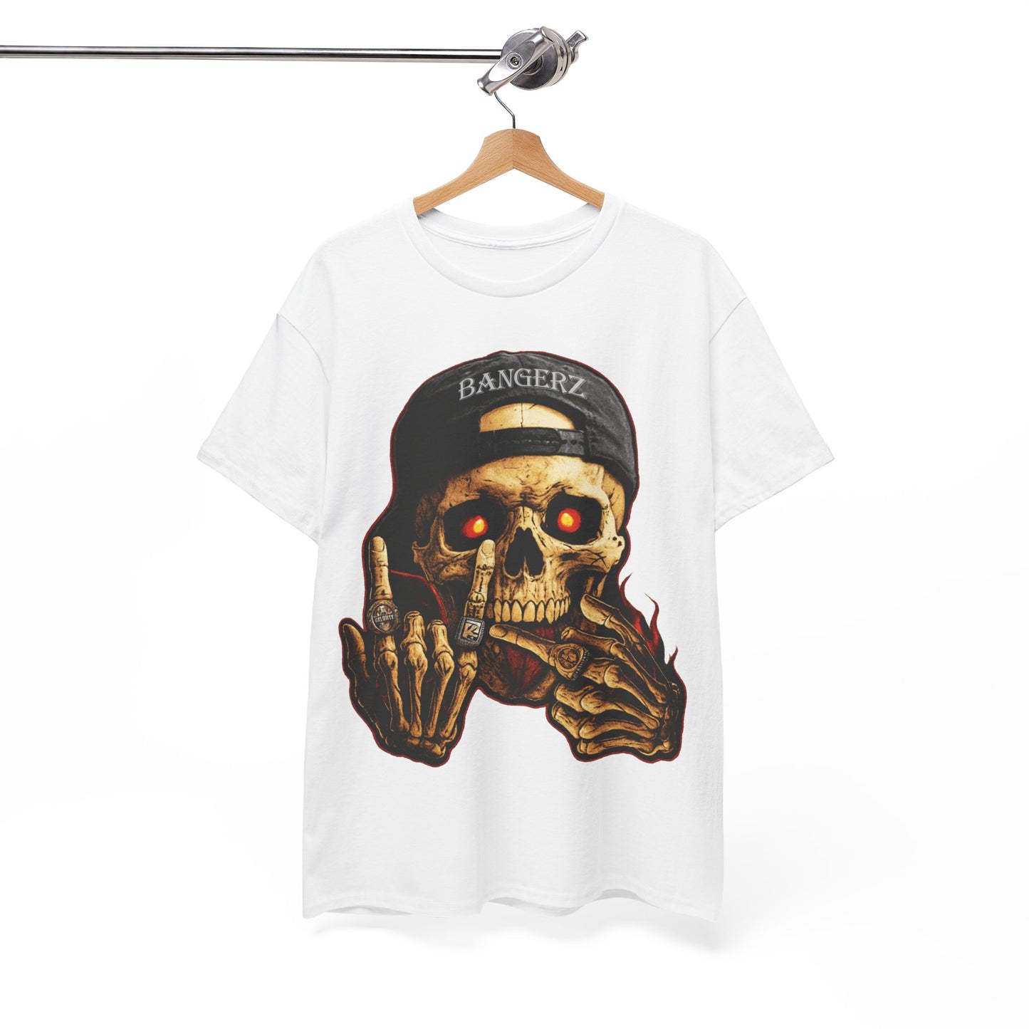 //Bangerz T-Shirt v25