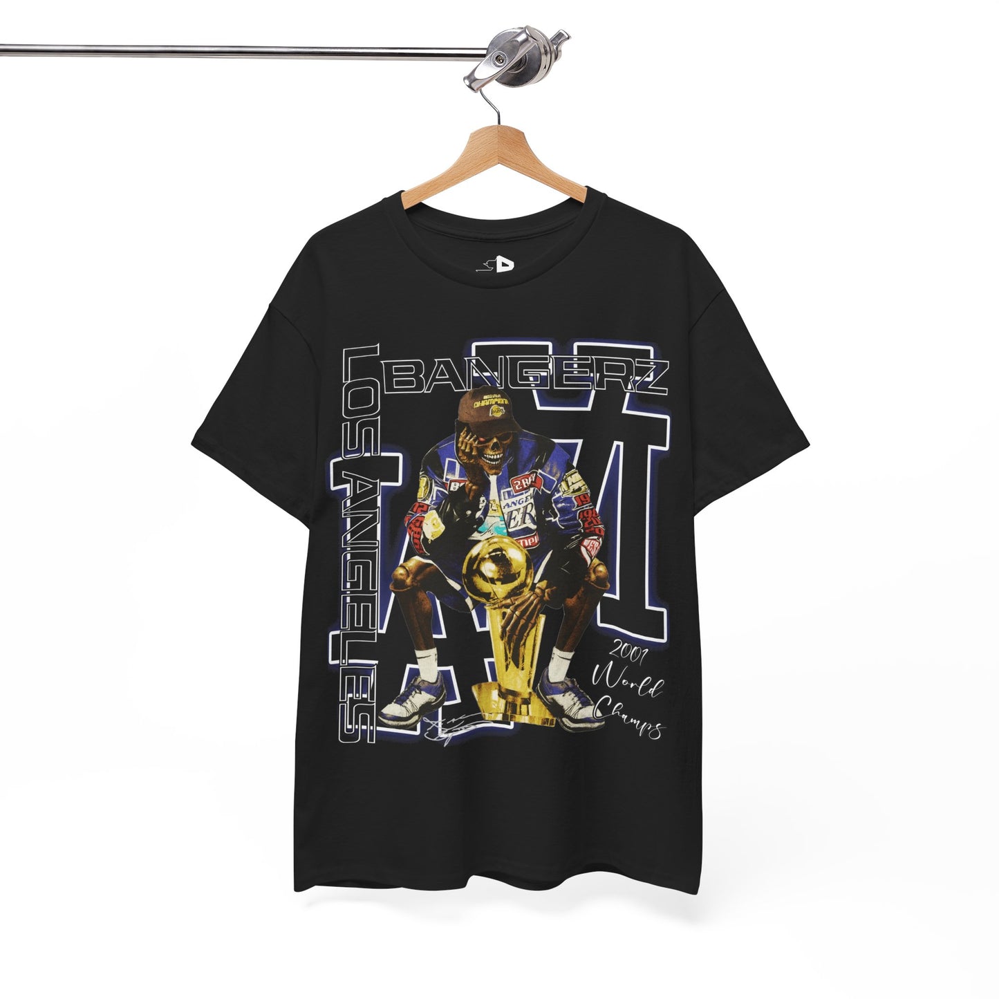 //Bangerz T-Shirt v28