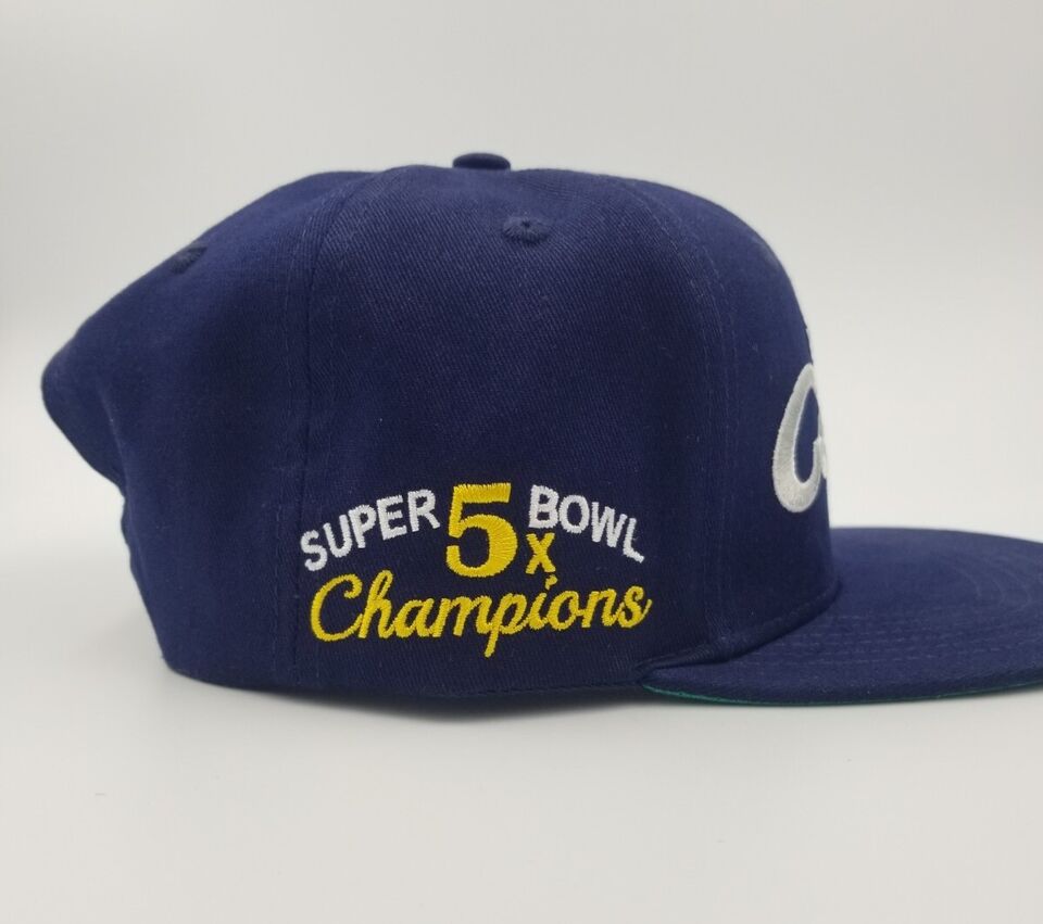 //DA E.Smith v0.1 Snapback Hat