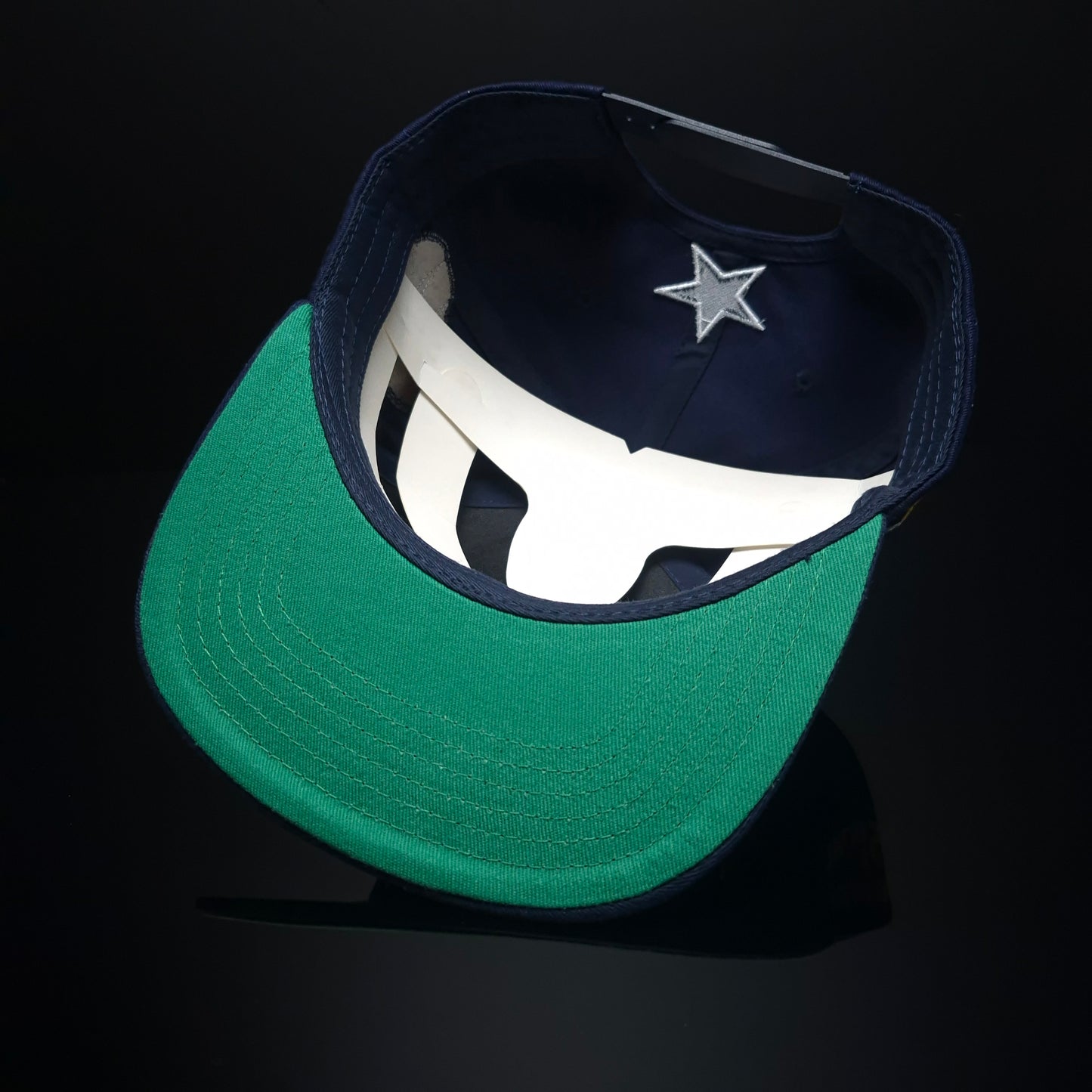 //DA E.Smith v0.1 Snapback Hat