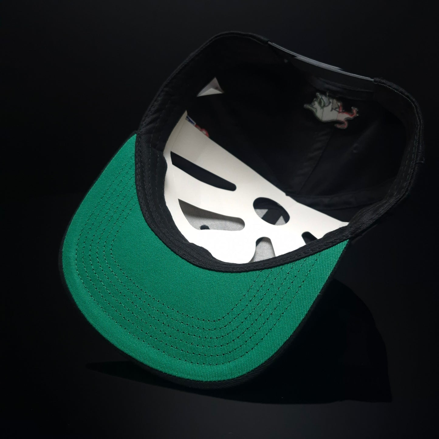 //LA F.Valenzuela v0.1 Snapback Hat
