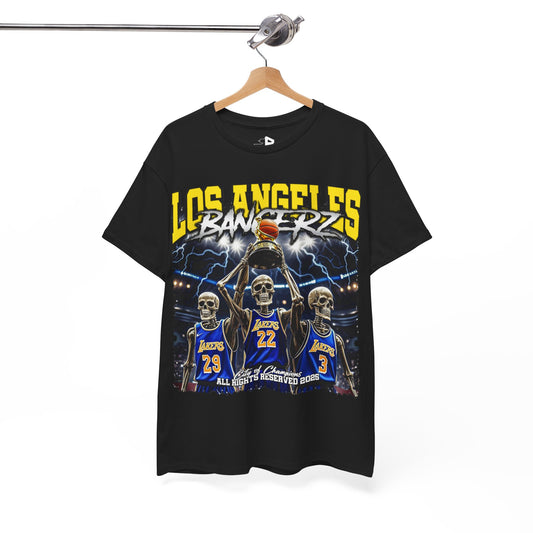 //Bangerz T-Shirt v2