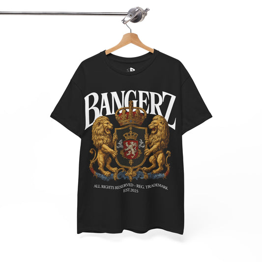 //Bangerz T-Shirt v8