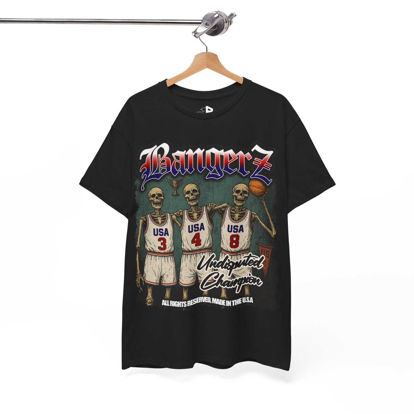 //Bangerz T-Shirt v12