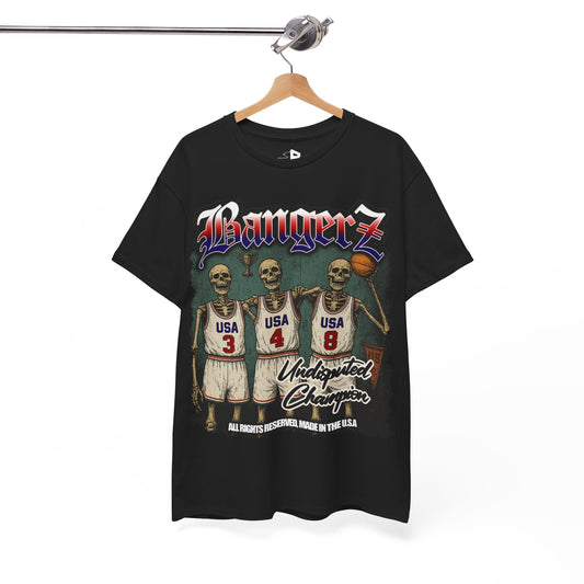//Bangerz T-Shirt v12