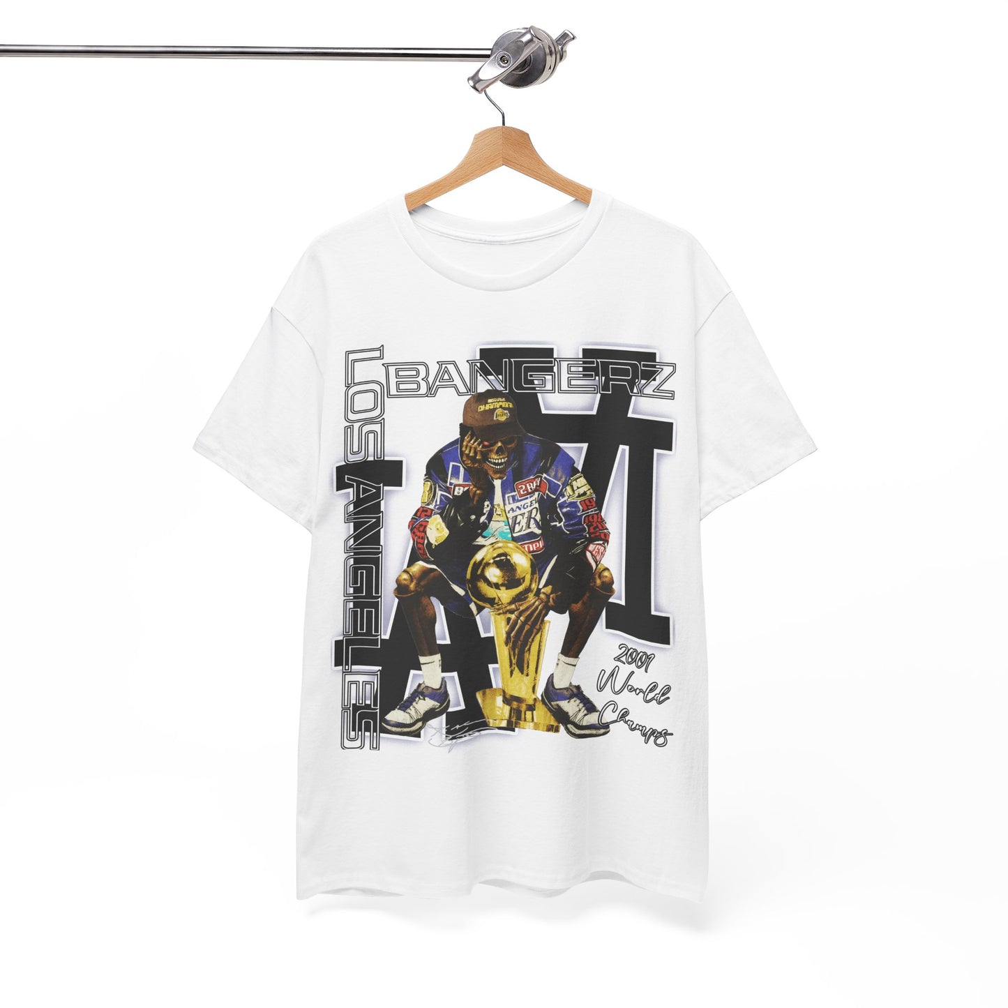 //Bangerz T-Shirt v28