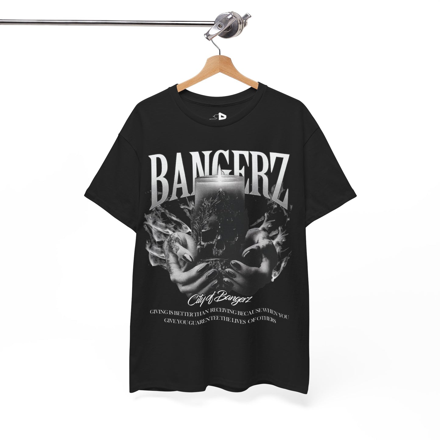 //Bangerz T-Shirt v24