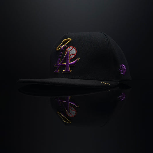 LA • LA • DO • ZERO ONE