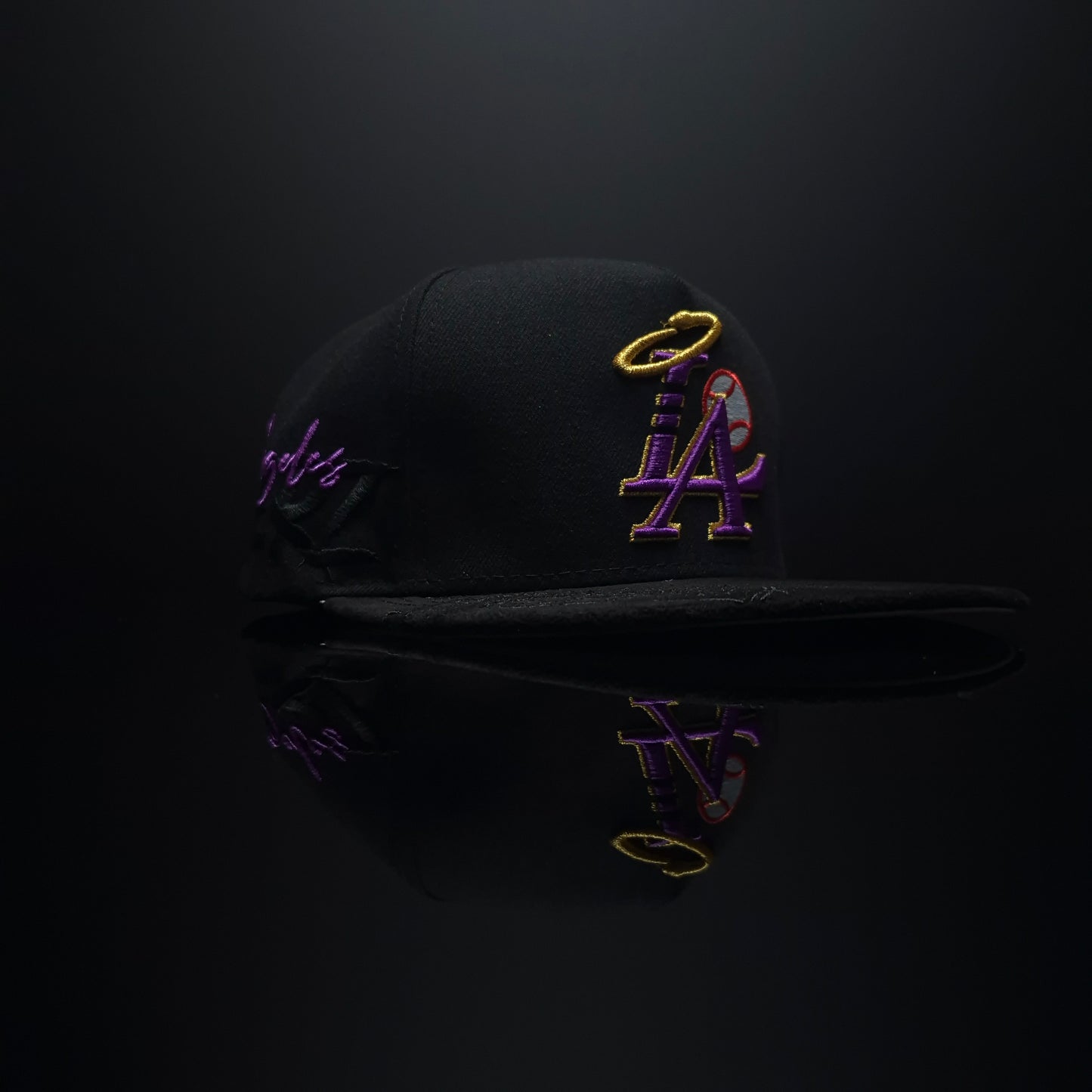 LA • LA • DO • ZERO ONE