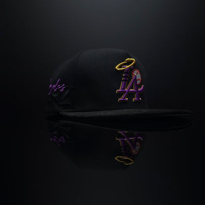 LA • LA • DO • ZERO ONE