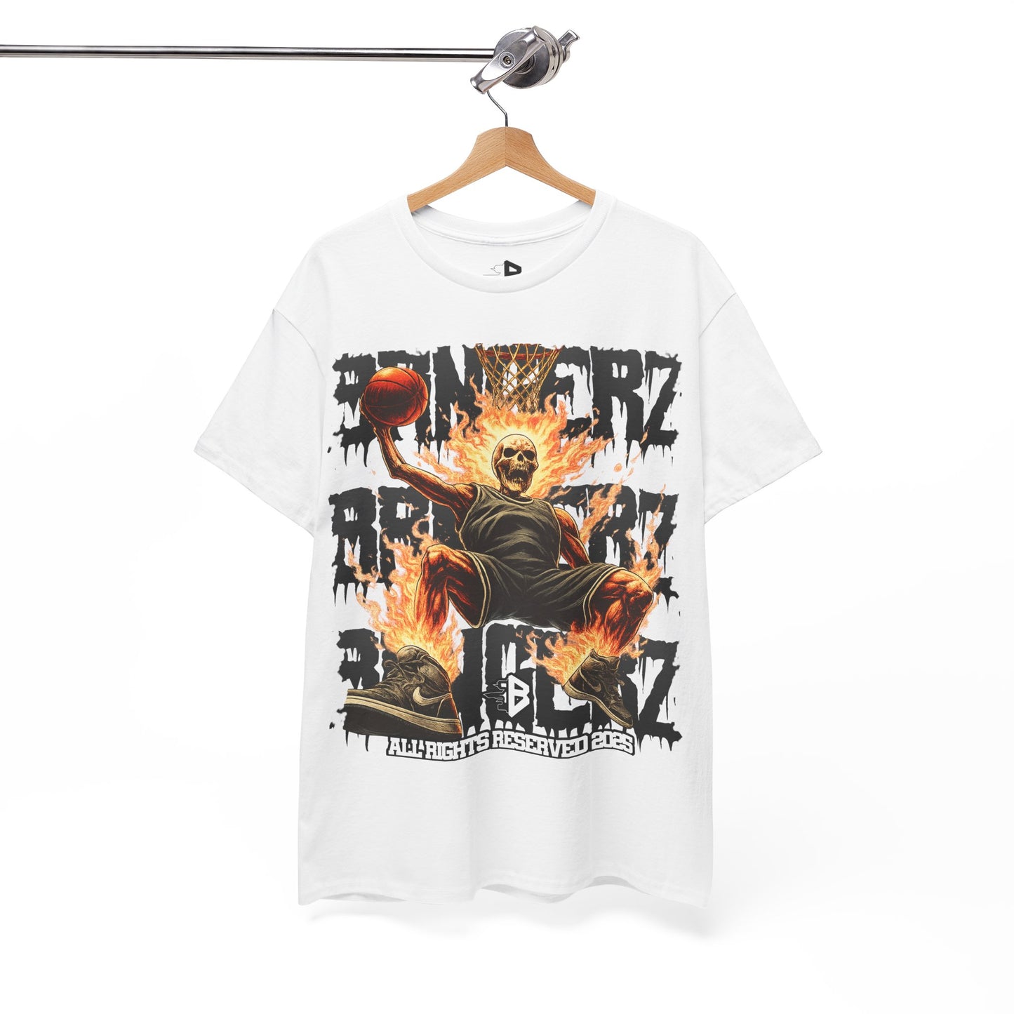 //Bangerz T-Shirt v6