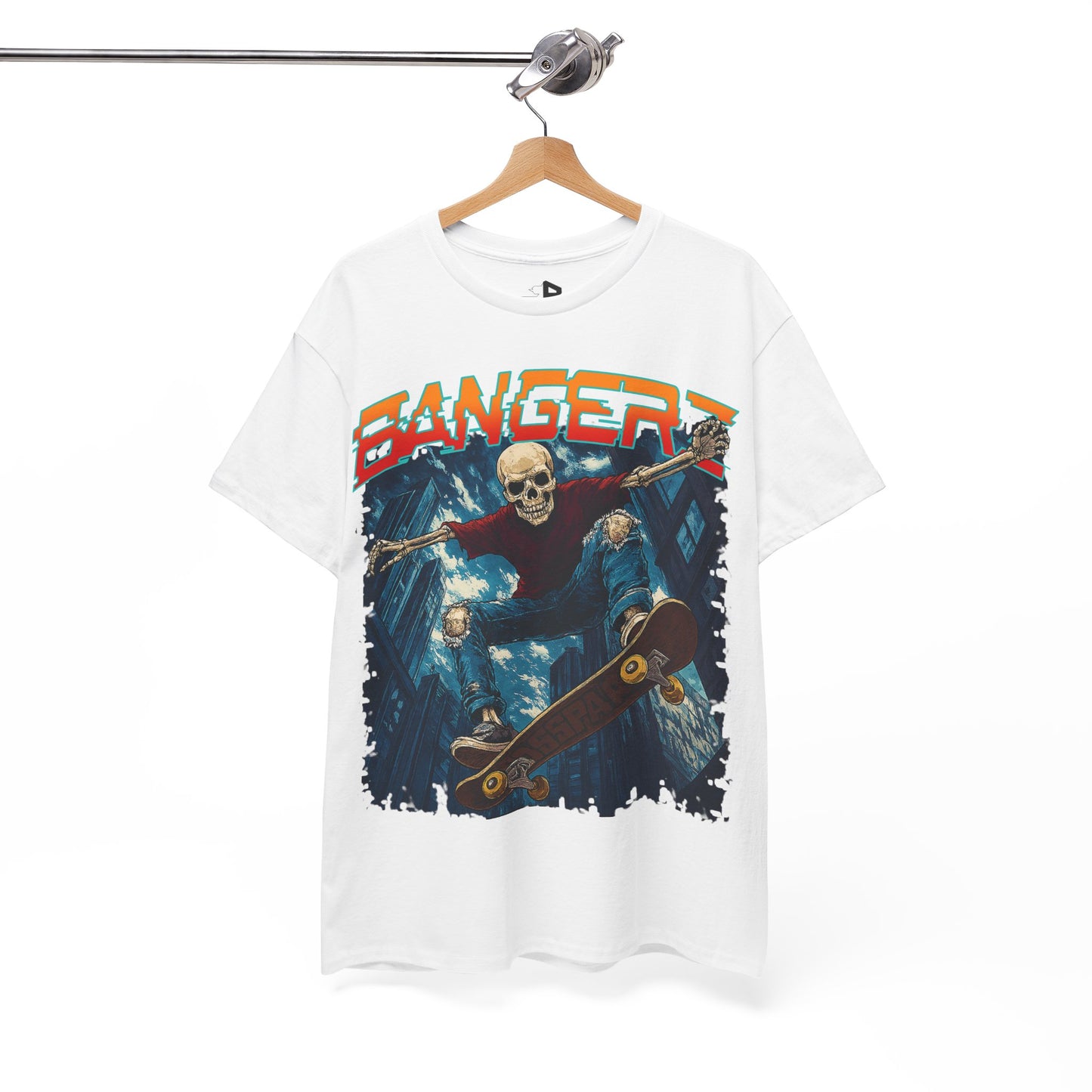 //Bangerz T-Shirt v7
