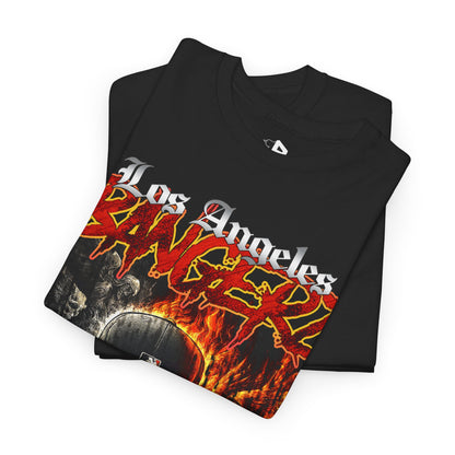 //Bangerz T-Shirt v4
