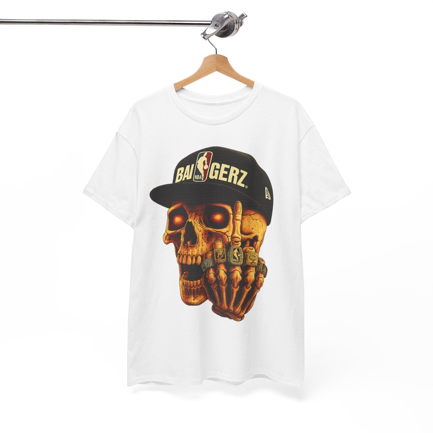 //Bangerz T-Shirt v26