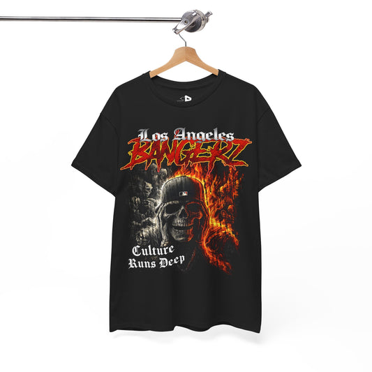 //Bangerz T-Shirt v4
