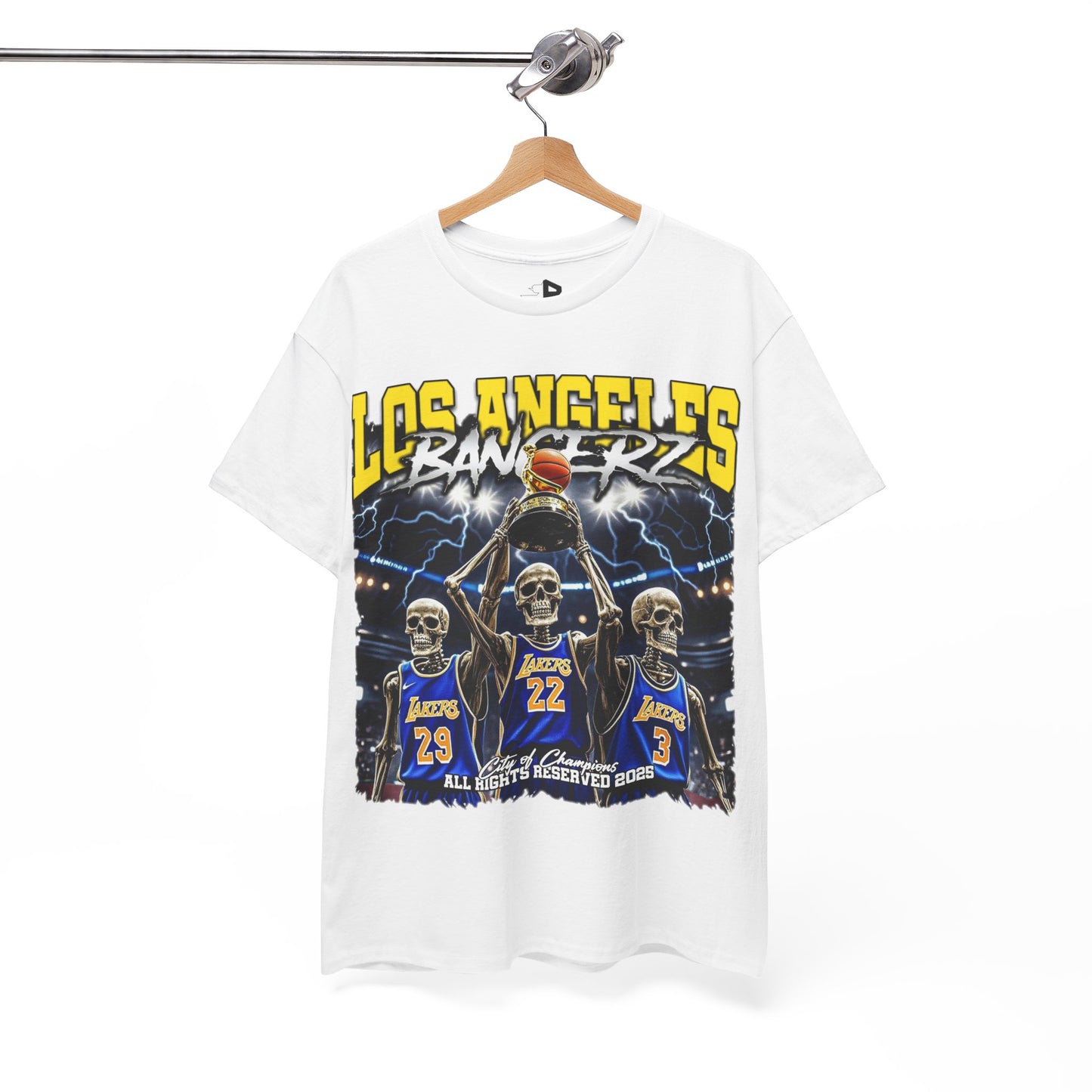 //Bangerz T-Shirt v2