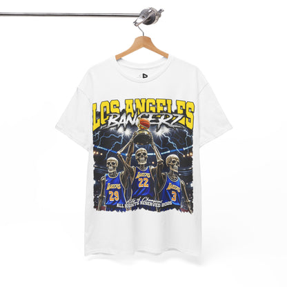 //Bangerz T-Shirt v2