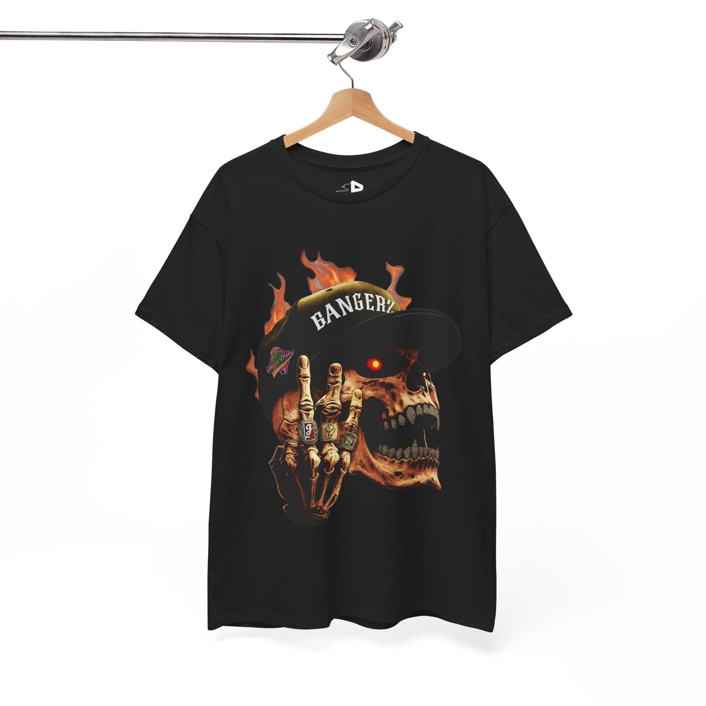 //Bangerz T-Shirt v27