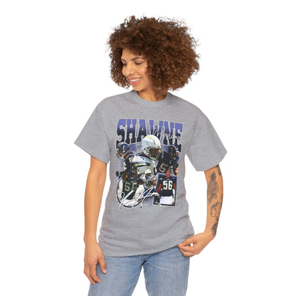 Shawne Merriman v1 Los Angeles San Diego Chargers Vintage T Shirt NFL throwback Shirt Homage Retro Classic 90s Bootleg Oversize Unisex