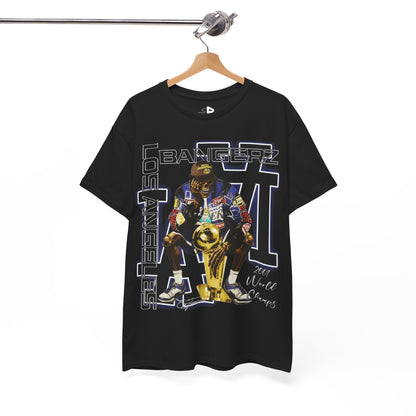 //Bangerz T-Shirt v28