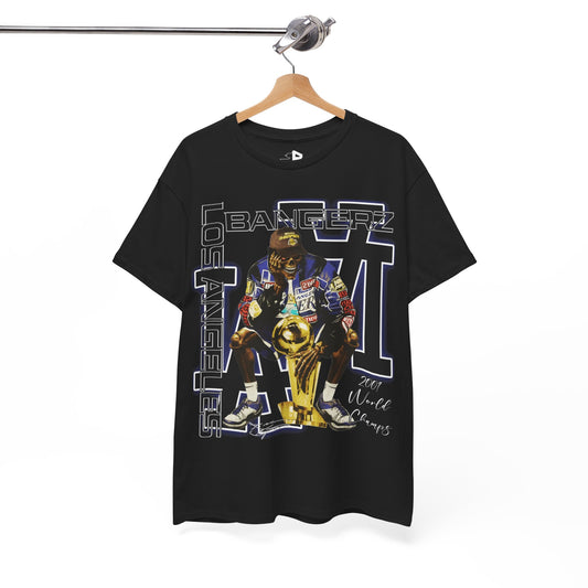 //Bangerz T-Shirt v28