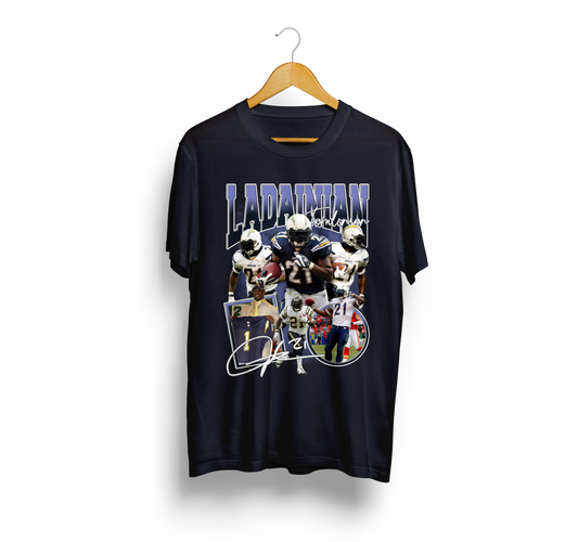 //L.Tomlinson v0.1 SD Bootleg Shirt