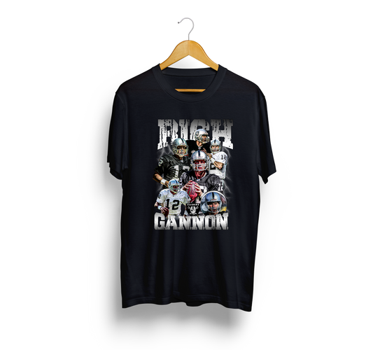 //R.Gannon v0.1 OAK Bootleg Shirt