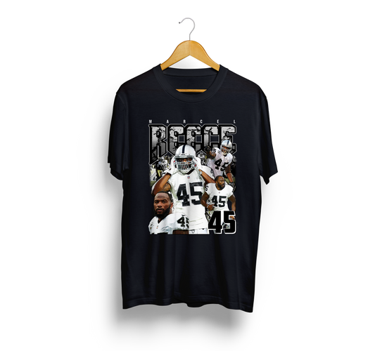 //M.Reece v0.1 OAK Bootleg Shirt