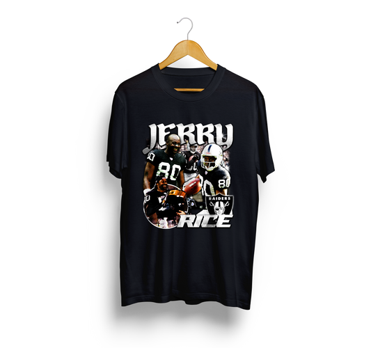 //J.Rice v0.1 OAK Bootleg Shirt