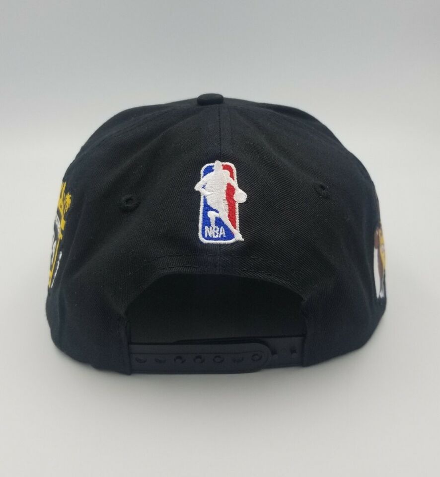 //LA K.Bryant v0.1 Snapback Hat