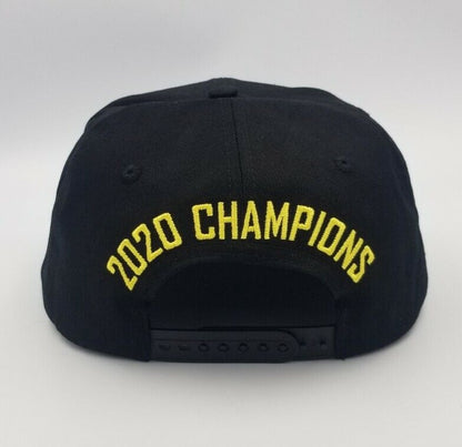 //LA 2020 Champions v0.1 Snapback Hat