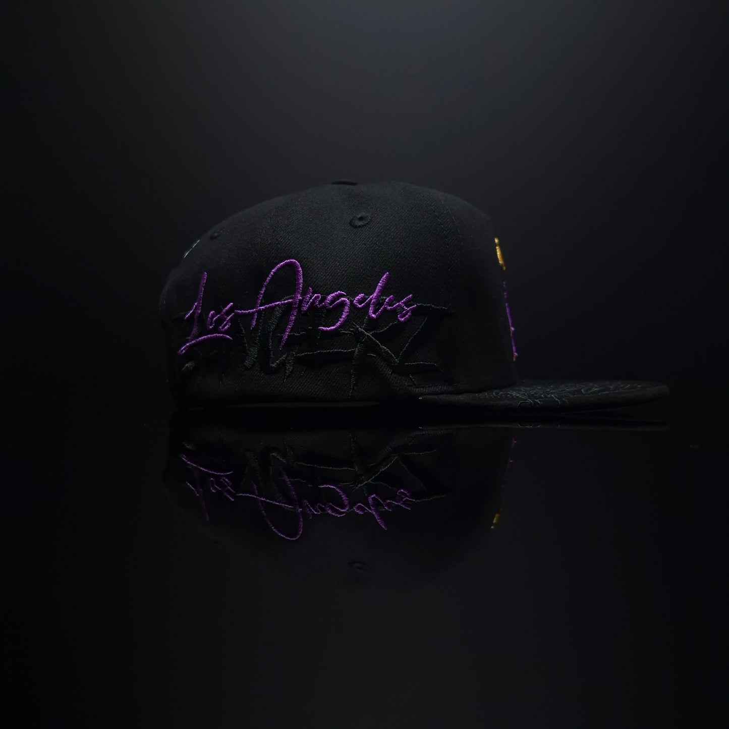 LA • LA • DO • ZERO ONE