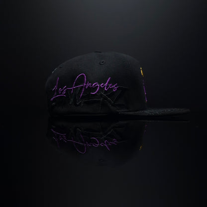 LA • LA • DO • ZERO ONE